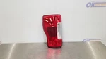 19 Ford F450 Sd Tail Light Lamp Left Driver Incandescent With Blind Spot. Fixed Price $289.00.