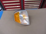 Mercedes Clk320, Clk430 Right Front Turn Signal Lens, 2028261246, Read Notes.. Fixed Price $79.99.