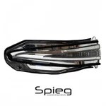 For 2014-2018 Toyota 4runner Rav4 Driver Left Side Mirror Turn Signal Light Lamp. Fixed Price $26.24.