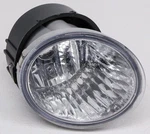 84501-al04a Oem Subaru Legacy Outback (wagon) Right Passenger Side Fog Lamp. Fixed Price $57.50.
