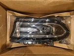 Mopar Dodge Charger Left Lh Driver Side Headlamp Headlight 2018-2021. Fixed Price $599.99.