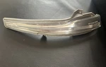 Mercedes W167 W205 W222 X253 Mirror Turn Signal Indicator Left Side A3170439. Fixed Price $67.14.