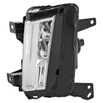 Turn Signal Light Corner Side Marker Park Lamp Front Driver Left Hand 84205785. Fixed Price $146.23.