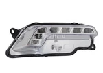 Passenger Led Daytime Running Light E350 E550 E63 Amg '10-16 W207 C207 A207 W212. Fixed Price $107.00.