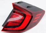 Oem Right Hand Side Led Tail Lamp With Signal For Hyundai Sonata (lens Chip). Fixed Price $107.09.