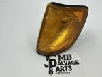 86-93 Mercedes W124 E-class E320 E500 Lh Driver Side Turn Signal 1248260243 Oem. Fixed Price $40.00.