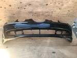 1999 2000 2001 2002 2003 Jaguar S-type S Type Front Bumper Cover Xr83-17c831-aa. Fixed Price $200.00.