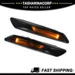 Piece Of 1 63137154169 Side Marker Turn Signal Amber Light Fit For Bmw 528i 535i. Fixed Price $25.97.
