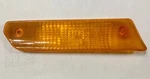 Nos Datsun 710 Right Front Turn Signal Marker Light Lens Rh Iki 3046r. Fixed Price $16.95.