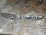 1990-97 Mazda Mx-5 Miata Front Bumper Lh Rh Turn Signal Light Lamp 041-0669 Oem. Fixed Price $99.99.