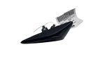 24-25 Model 3 Y Front Passenger Side Repeater Turn Signal Fender Camera Right. Fixed Price $143.10.