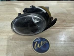 06-10 Passat Right Passenger Park Light Fog-driving Bumper Mounted. Fixed Price $35.00.