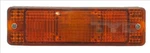Tyc 12-1423-00-2 Turn Signal Light For Audi Vw. Fixed Price $22.53.