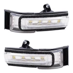 Mirror Signal Light For 2015-2018 F-150 Spot Turn Indicator Set. Fixed Price $109.10.