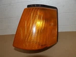 Ford Escort 1985-90 Park Lamp Turn Signal Light Lens Assembly Lh Drivers Side. Fixed Price $26.32.