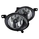 Fog Light For Volkswagen Jetta 2010-2014 Driver Or Passenger Side 116-50593l. Fixed Price $106.31.