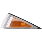 Side Corner Parking Light Chevrolet Marker Turn Driver Left For 95-99 Cavalier. Fixed Price $12.06.