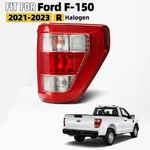 Halogen Tail Light For 2021-2023 Ford F-150 W/o Blind Spot Right Side Ml3z13404e. Fixed Price $49.90.