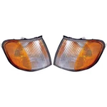 For Kia Sportage Corner Light 1997-2002 Driver And Passenger Side Pair. Fixed Price $83.48.