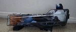 2017 - 2023 Tesla Model 3 Left Fog Light Oem 1077389-00-e. Fixed Price $35.99.
