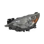 For Toyota Yaris 16-20 Tyc Driver Side Replacement Headlight Standard Line. Fixed Price $133.73.