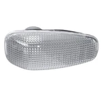 Turn Signal Light Front Fender Indicator Lens For Mercedes Benz R170 W208 W210. Fixed Price $12.93.