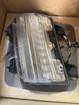 New Oem 2018-2026 Jeep Wrangler Gladiator Led Park Turn Light Left 55112885ah. Fixed Price $149.00.