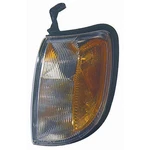 Signal/park Lamp Assembly Front Driver Side 116-58675. Fixed Price $83.96.