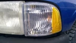 Used Turn Signal / Parking Light Assembly Fits: 1997 Dodge 1500 Pickup Park Lamp. Fixed Price $75.65.