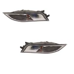 For Lexus Gx460 2014-2019 Turn Signal Light Driver And Passenger Side Pair. Fixed Price $118.94.
