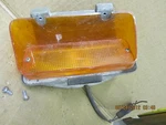 Chrysler New Yorker 72 1972 Parking Light Turn Signal Passenger Rh Right Oem. Fixed Price $59.88.