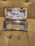 1981-1991 Ford Ltd Mercury Marquis Colony Park Passenger Right Corner Light Oem. Fixed Price $49.95.