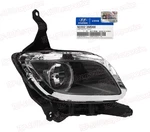 Genuine Fog Light Right For 2009-2010 Hyundai Genesis Sedan 922023m000. Fixed Price $83.78.