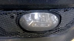 Driver Corner/park Light 203 Type Fog-driving Fits 05 Mercedes C-class. Fixed Price $60.94.