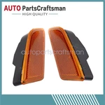 For Mercedes Benz 2012 2013 2014 2015 C250 300 350 Front Side Marker Pair New. Fixed Price $15.64.