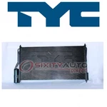 Tyc Ac Condenser For 2004-2009 Nissan Quest Air Conditioning Heating Vh. Fixed Price $124.11.
