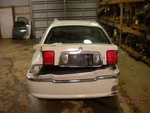Driver Corner/park Light Side Marker Fits 00-02 Lincoln Ls. Fixed Price $37.24.