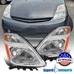 For 2006-2009 Toyota Prius Headlights Assembly Oe Style Pair 06-09. Fixed Price $118.98.