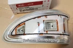Oem Outside Mirror Lamp Rh Right Side Kia K900 K9 Quoris 2015-2017 #876233t000. Fixed Price $129.99.