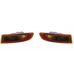 For Mazda Millenia Signal Light 1997 1998 Pair Driver And Passenger Side Front. Fixed Price $244.57.