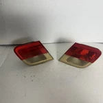 Bmw E46 3-series 1999-2005 Pair Front Turn Signal Lights. Fixed Price $30.00.