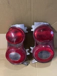 2008-2016 Smart Fortwo Set Of Tail Lights Oem. Fixed Price $150.00.