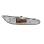Tyc 18-0540-00 Left Side Repeater Light Assembly For 2006-2010 Bmw M5. Fixed Price $34.20.