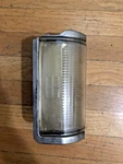 1985-89 Lincoln Town Car Driver Left Corner Marker Turn Signal Light E5vb13216aa. Fixed Price $104.99.