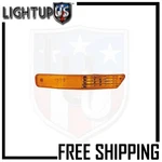 Fits 98-01 Acura Integra Signal Light/lamp Passenger (right Only). Fixed Price $38.10.