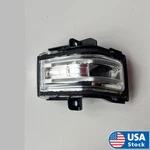 Tow Mirror Turn Signal Lamp Fl3z-13b374-cc For Ford F-250 F-350 Super Duty F-150. Fixed Price $52.79.