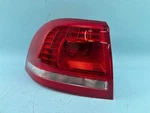 Oem 2013-2017 Volkswagen Touareg Led Quarter Mounted Left Tail Light 7p6945207a. Fixed Price $174.95.