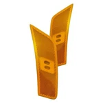 Side Marker Light For Kia Seltos 2021-2023 Driver Or Passenger Front 116-10423l. Fixed Price $203.05.