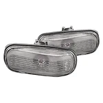 Side Marker Light For Saab 9-5 1999-2005 Driver Or Passenger Front 116-59316b. Fixed Price $53.41.