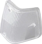 Uro Turn Signal Light Lens For 1990-1993 Volvo 240. Fixed Price $27.90.